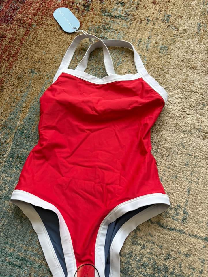 Customer photo review of Raya Onepiece - Tide/Kiss
