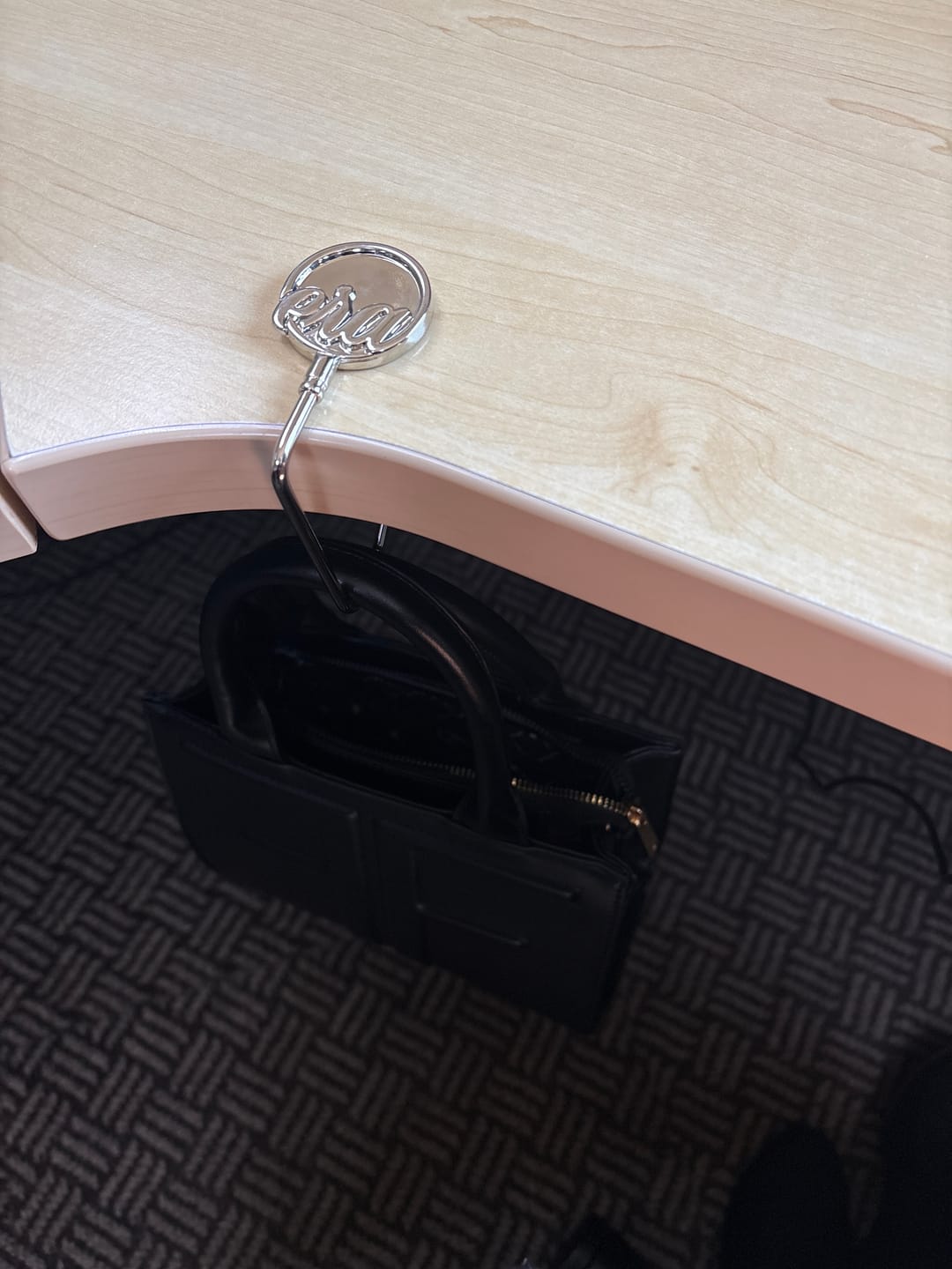 Customer photo review of 2 x ERA Signature Bag Hook