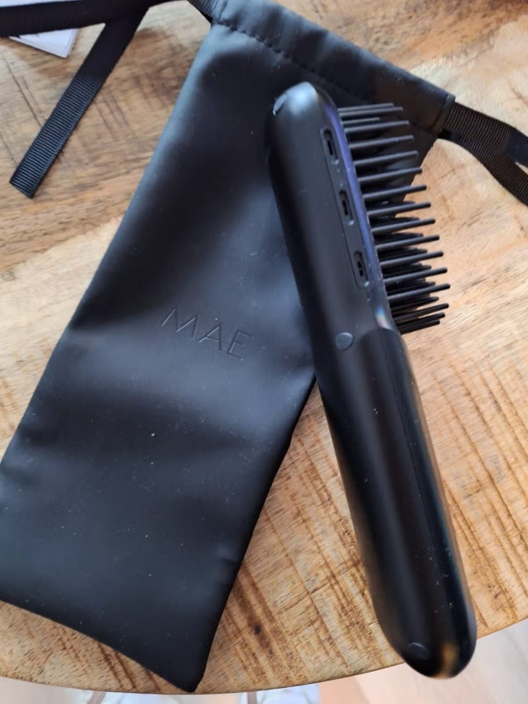 Customer photo review of Touch Up