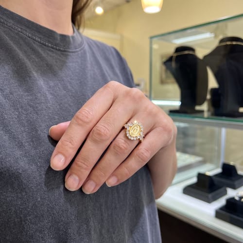 Customer photo review