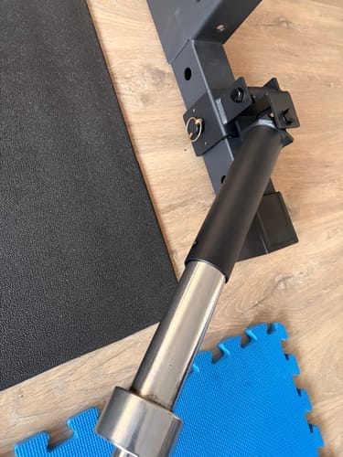 Customer photo review of R7 Landmine