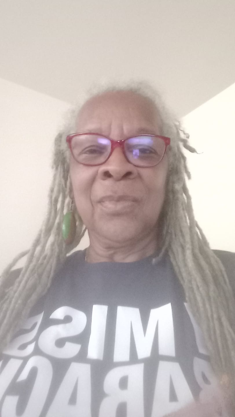 Customer photo review of Missing 44  - ONE DAY SALE