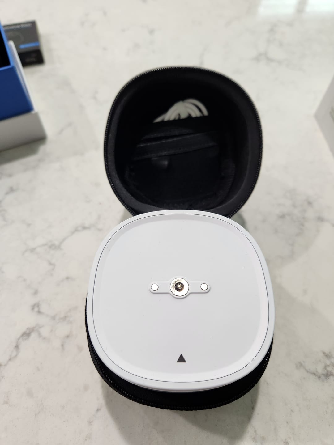 Customer photo review of Dental Pod Go