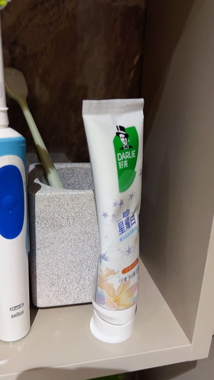 Customer photo review of Natural Husk Homeware