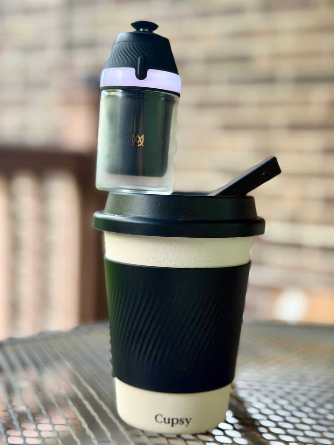 Customer photo review of Proxy Attachments