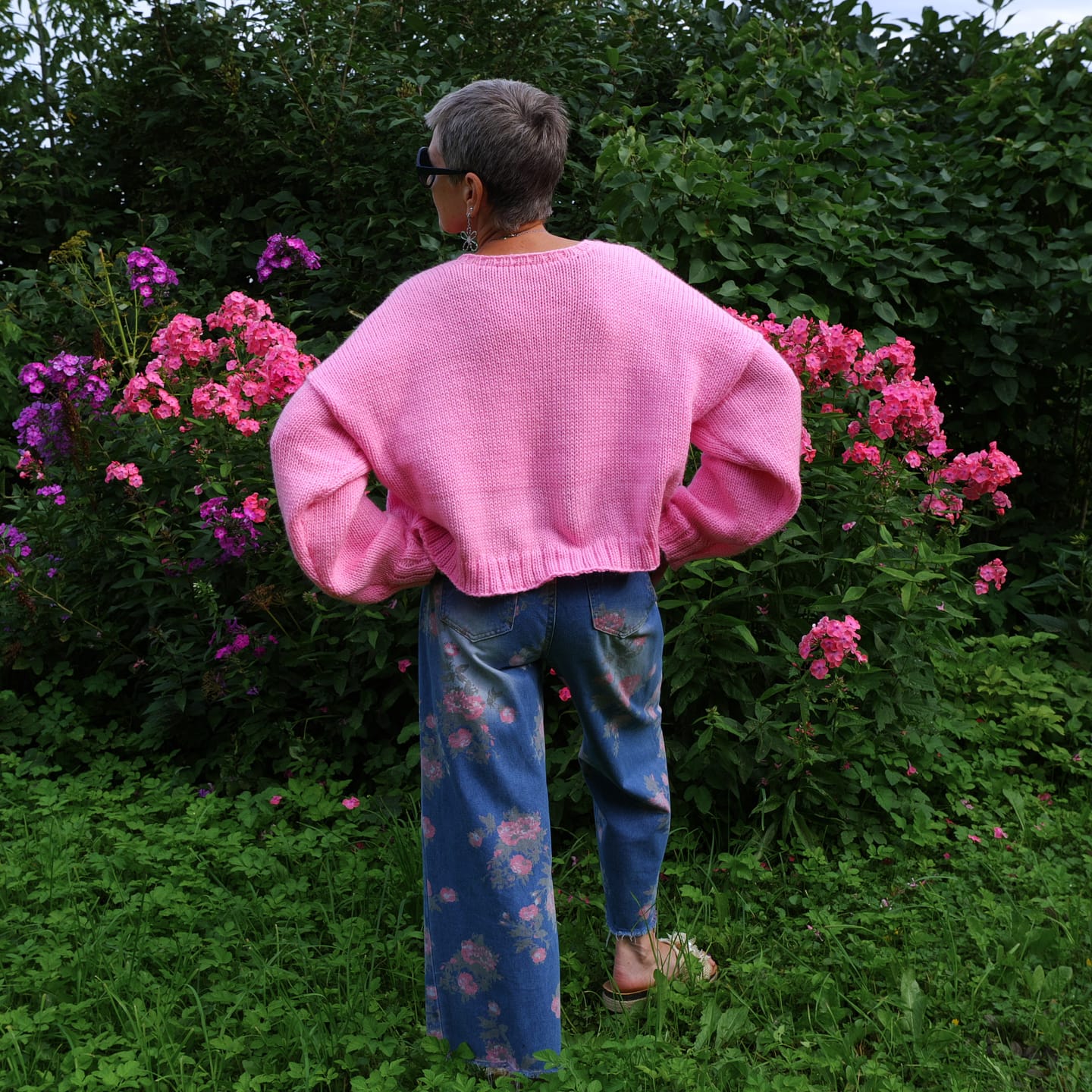 Customer photo review of YarnArt Angora Star