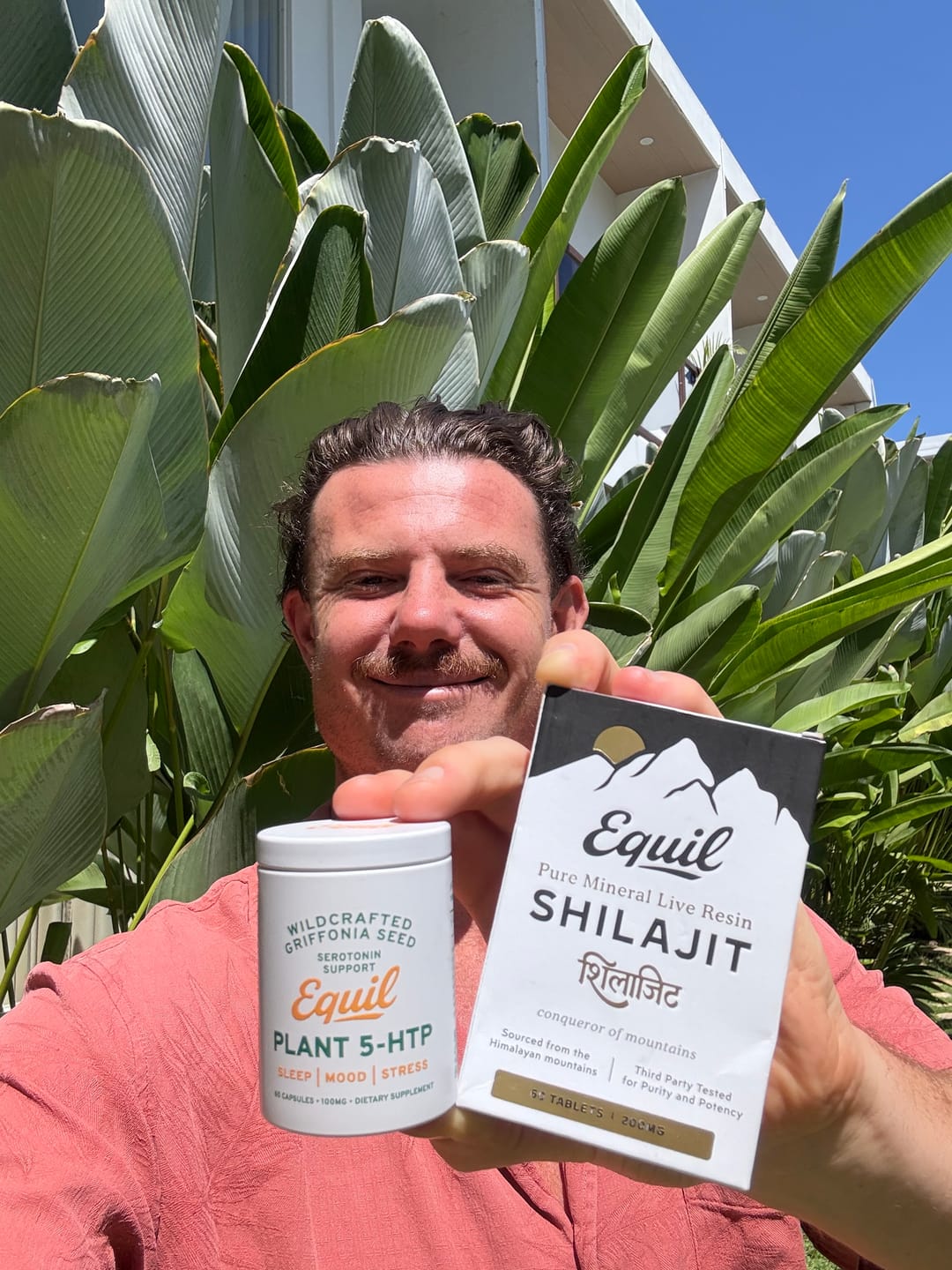 Customer photo review of The Rhythm Reset Bundle