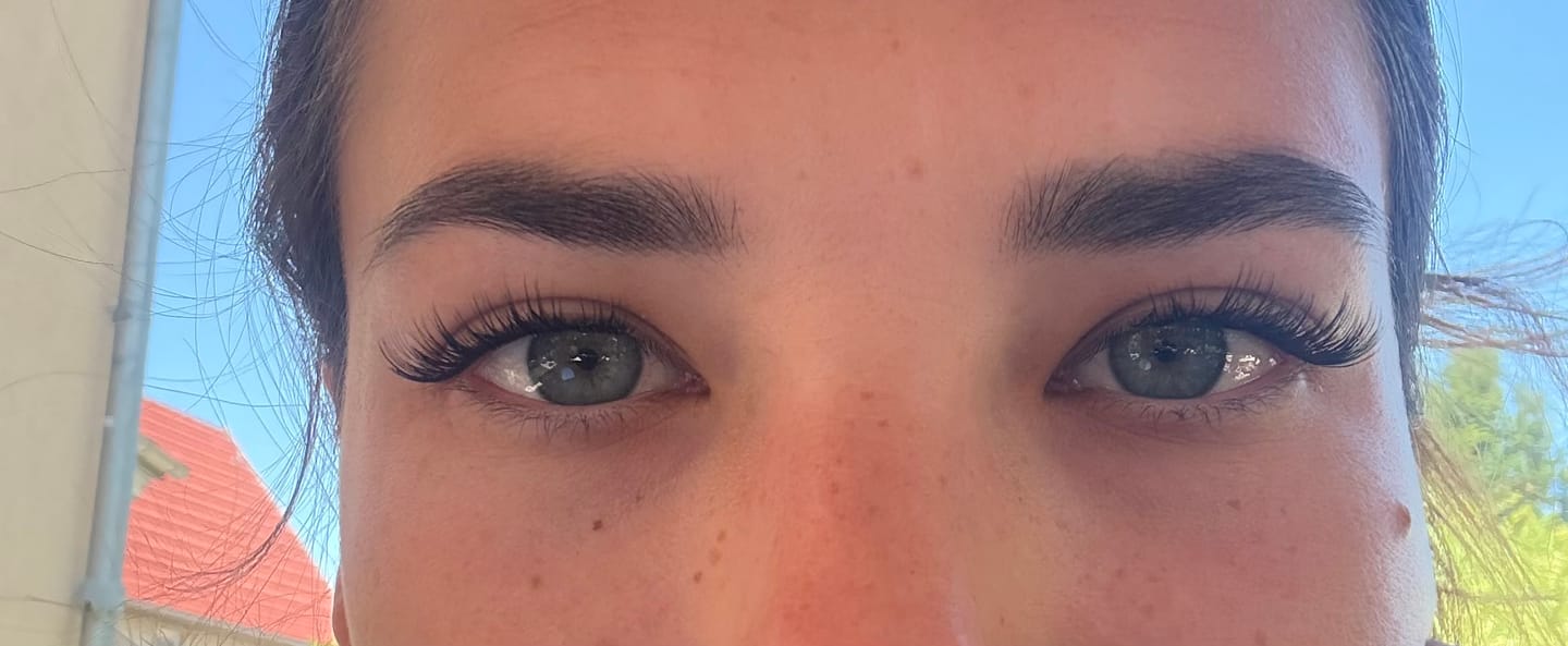 Customer photo review of Dreamy