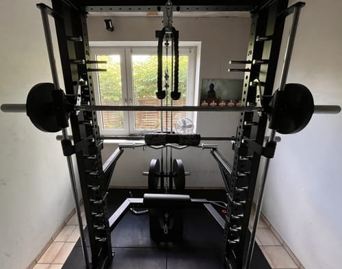Customer photo review of R8-173_Smith_Option_Package3