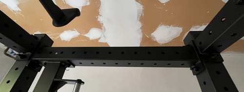 Customer photo review of R8 78cm Crossbar | In Pairs