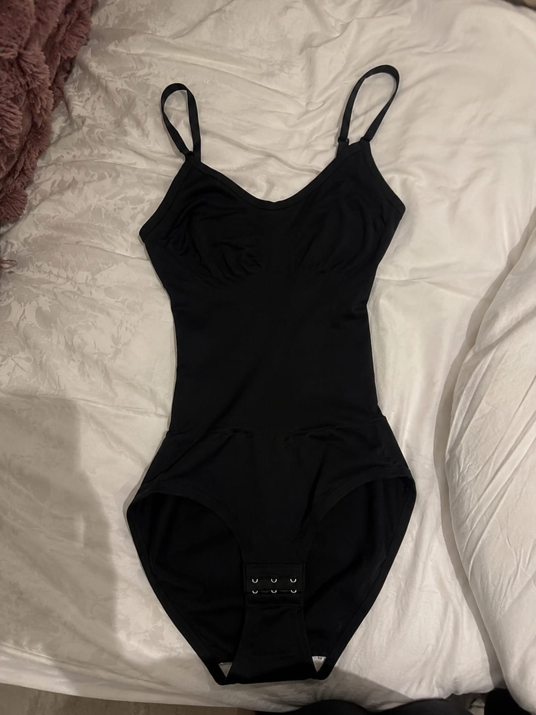 Customer photo review of BodyLift | Body Gainant Sculptant & Soutien-Gorge Intégré