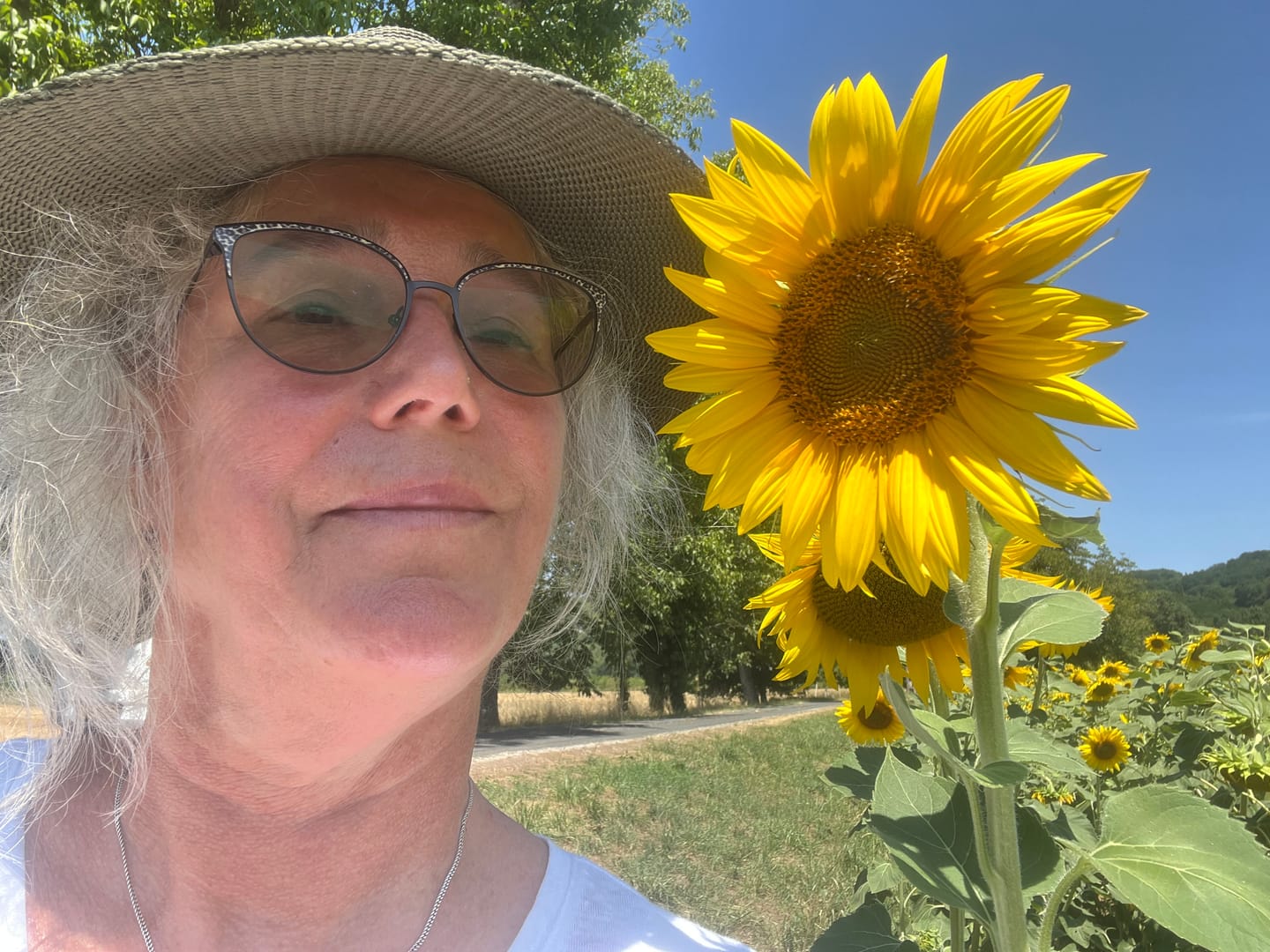 Customer photo review of Gilly