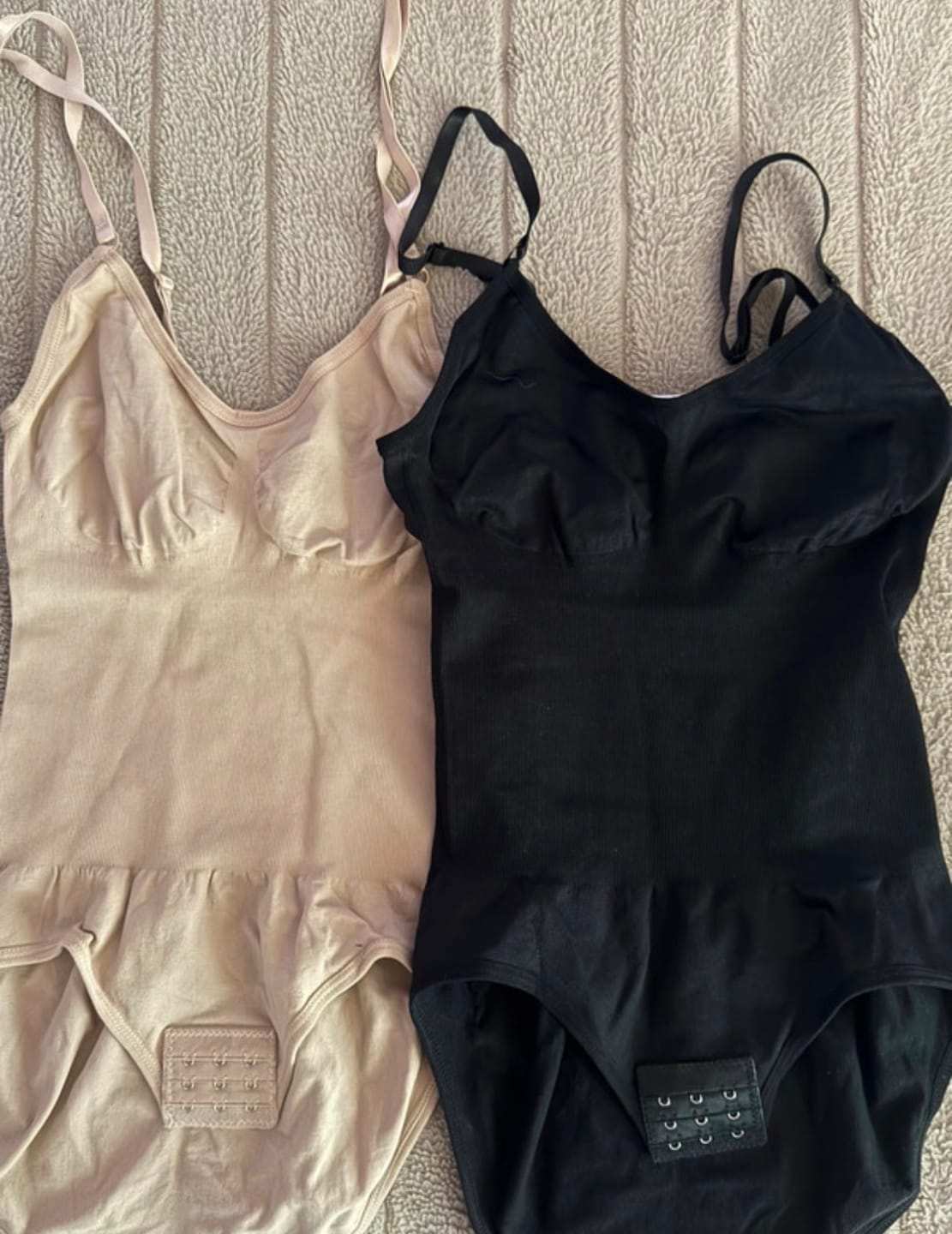 Customer photo review of BodyLift | Body Gainant Sculptant & Soutien-Gorge Intégré