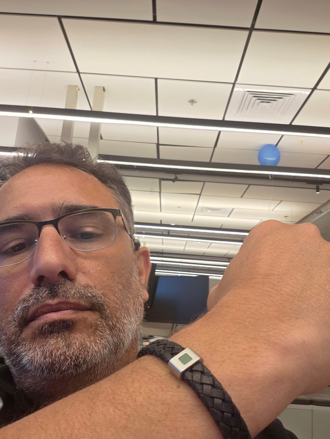 Customer photo review of אריזת מתנה בצורת ספר תנ"ך