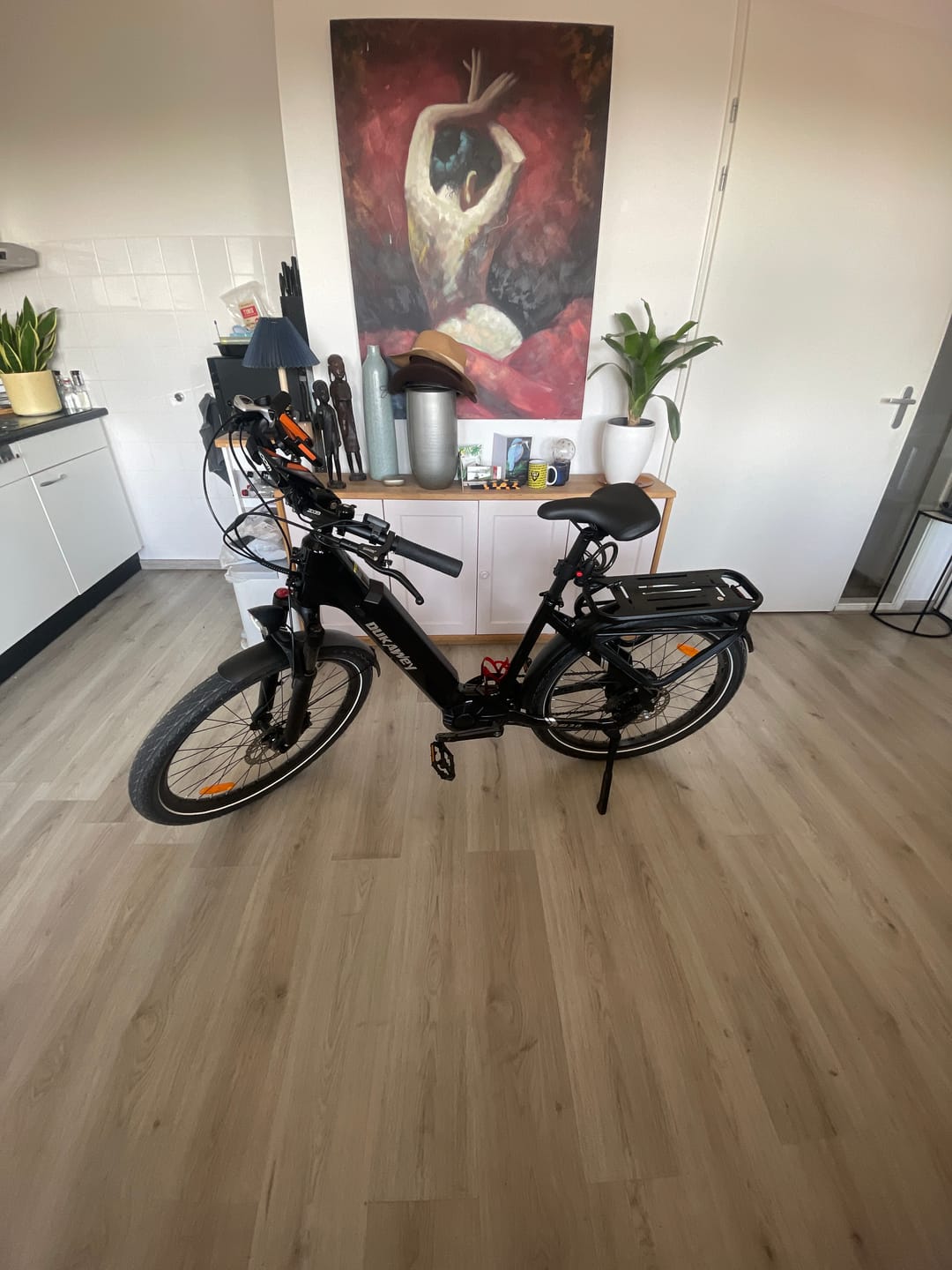 Customer photo review of Dukawey FUGL3.0