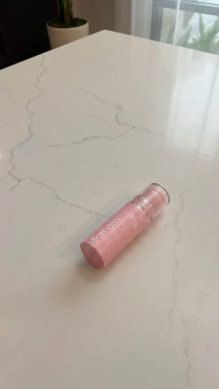 Customer photo review of Korean Multi Balmm