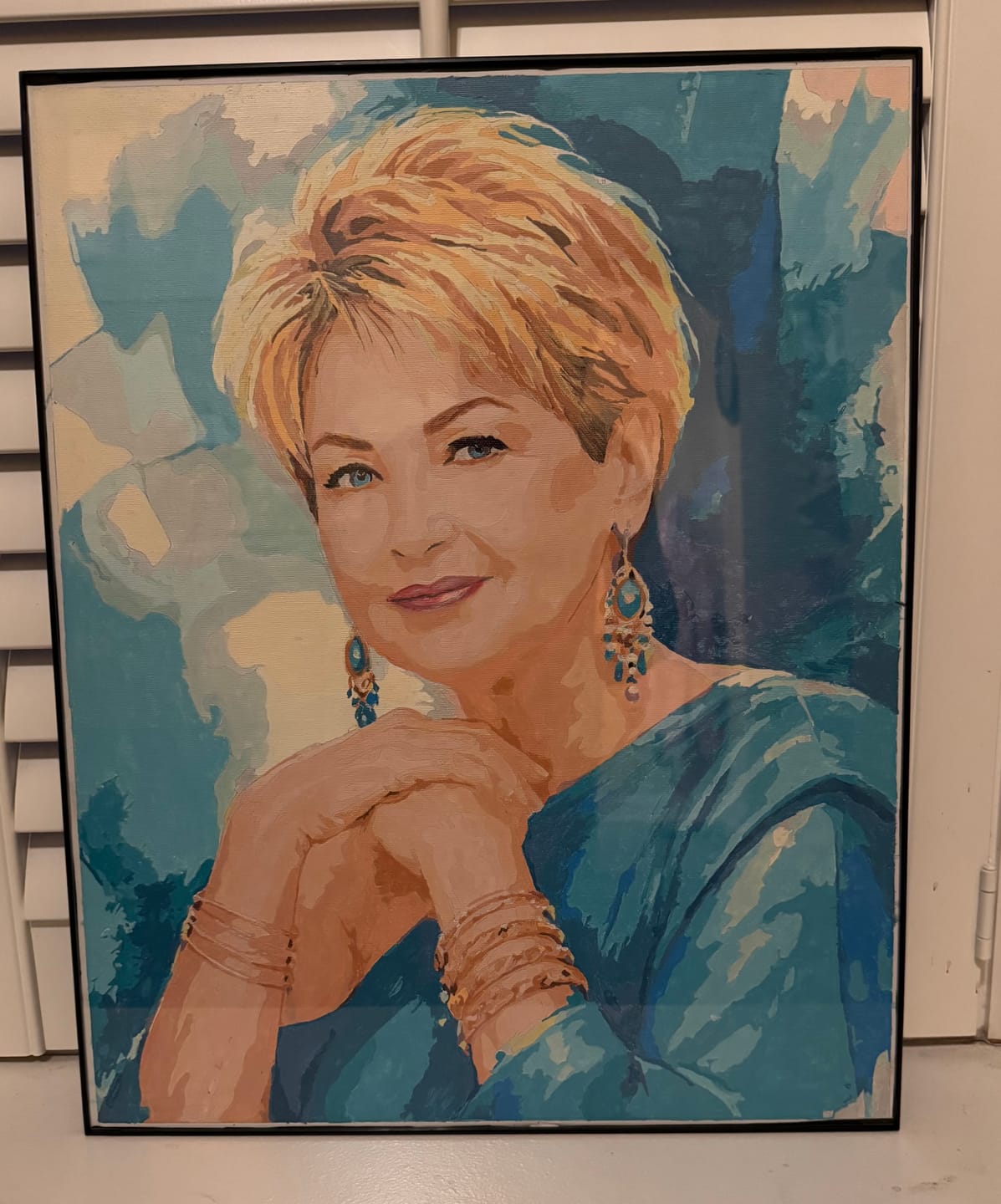 Customer photo review of Free "Number Eraser" – Cover-Up Marker