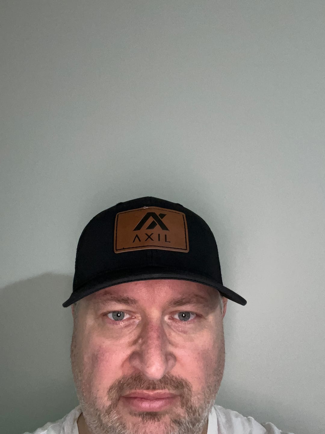 Customer photo review of AXIL HAT