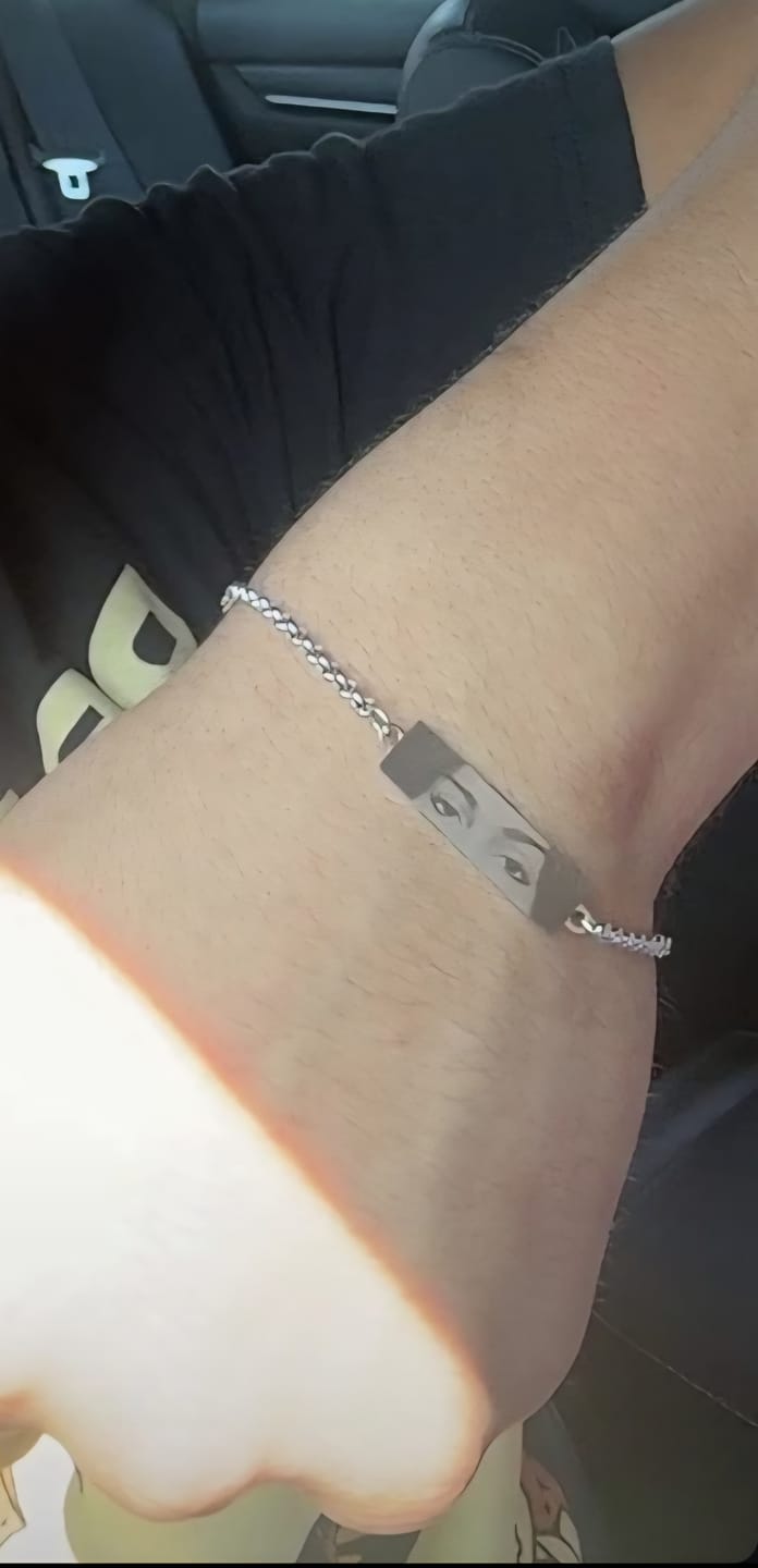 Customer photo review of Rush My Order