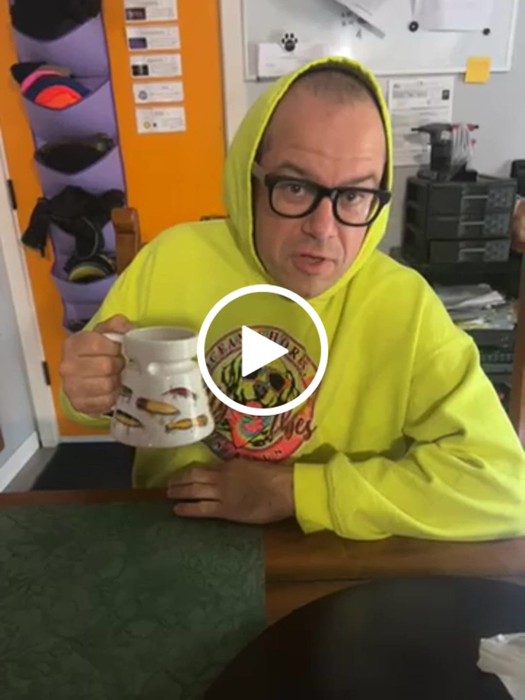 Customer video review of Smart Coffee Blend (VIP discount)