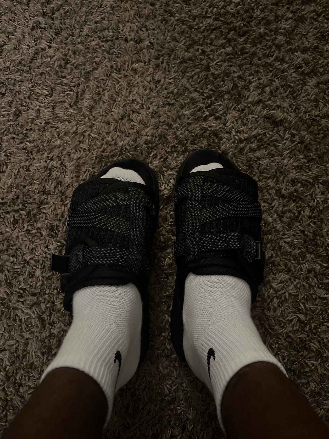 Customer photo review of Reflective DracoSlides