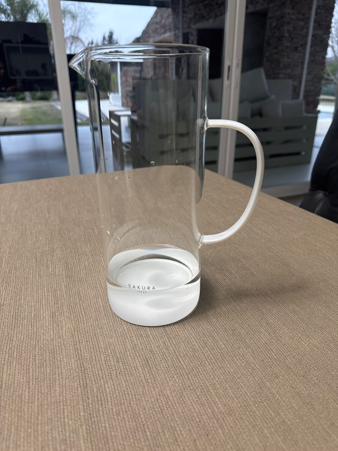 Customer photo review of Sakura Prisma