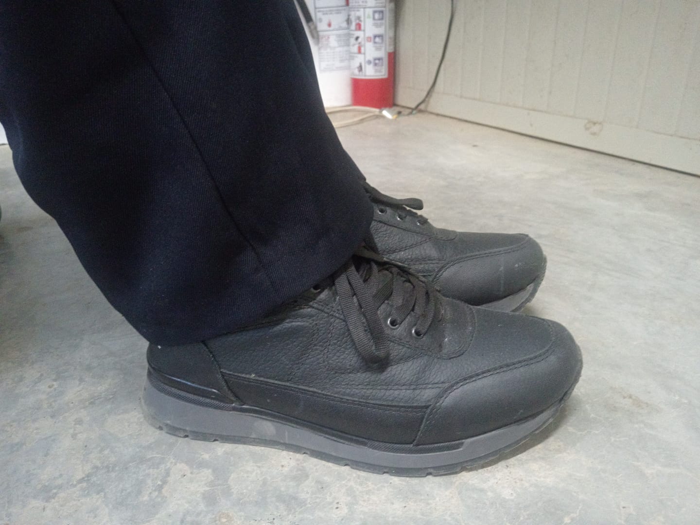 Customer photo review of Combo Toronto: 2x$1,299