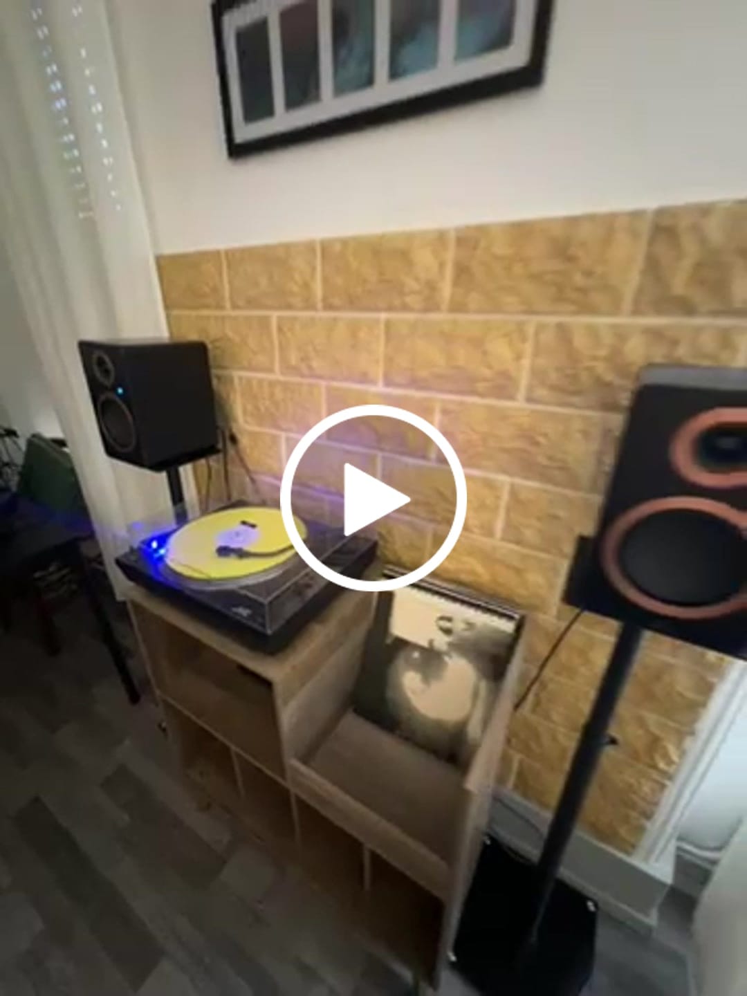 Customer video review of FORTE A5 MK2