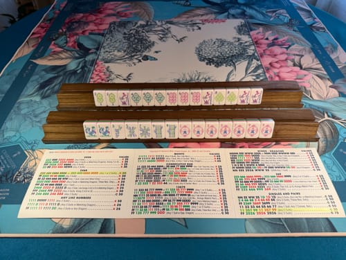 Customer photo review of Couture Confection Mat