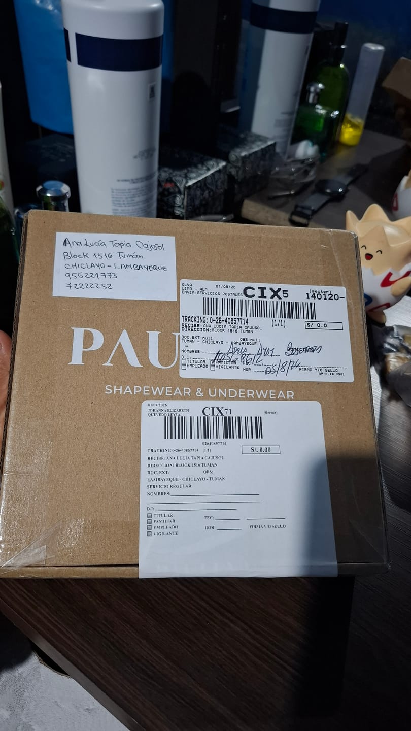 Customer photo review of Body Shaper