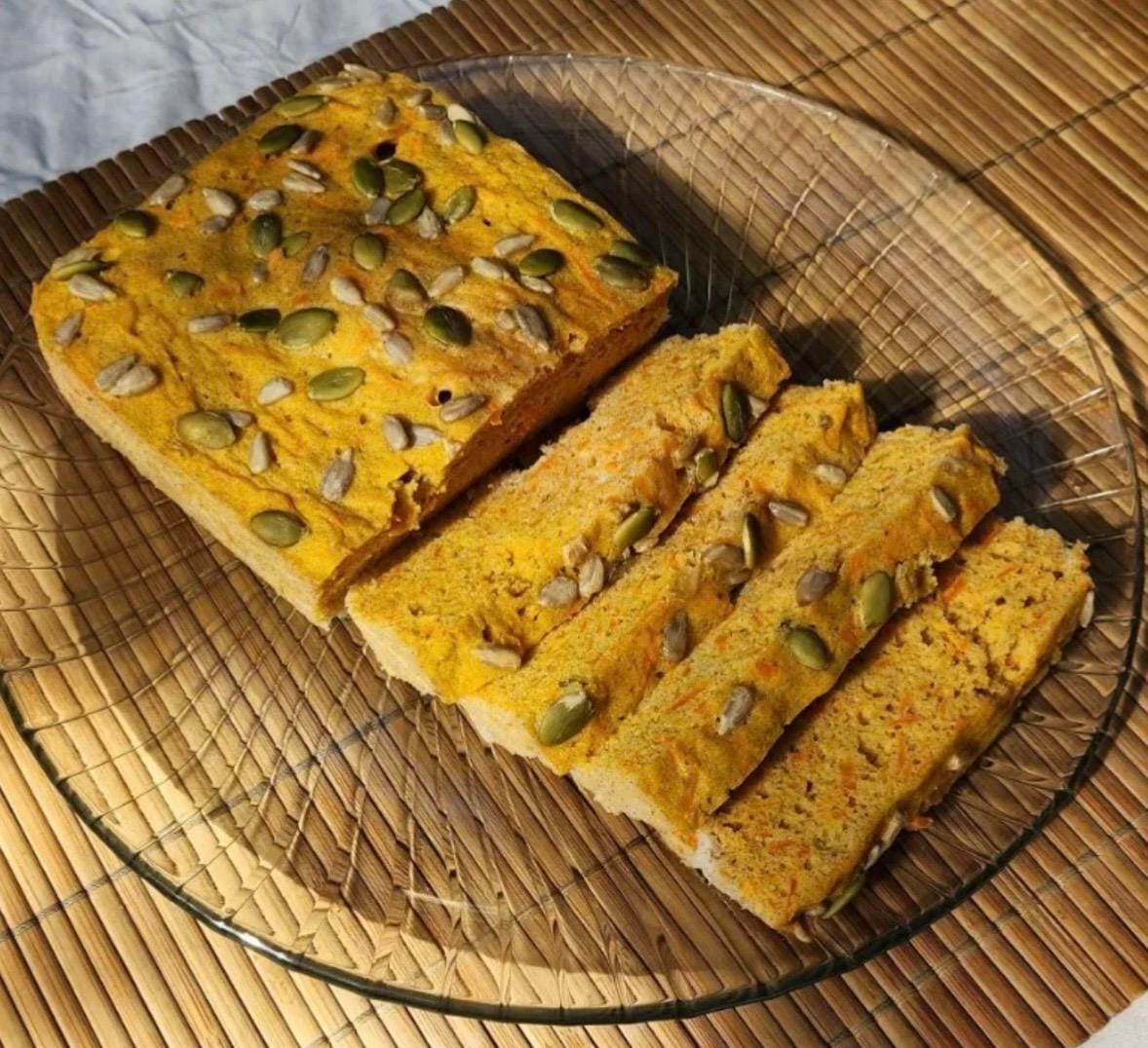 Customer photo review of Comida Consciente