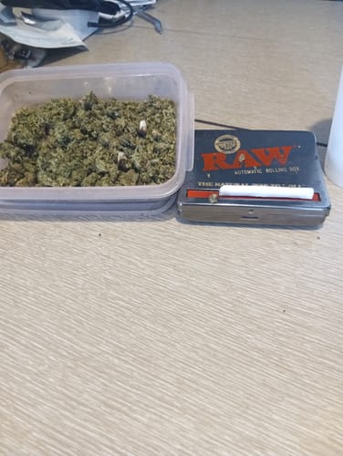 Caramel Apple - 28 Grams - Hybrid photo review