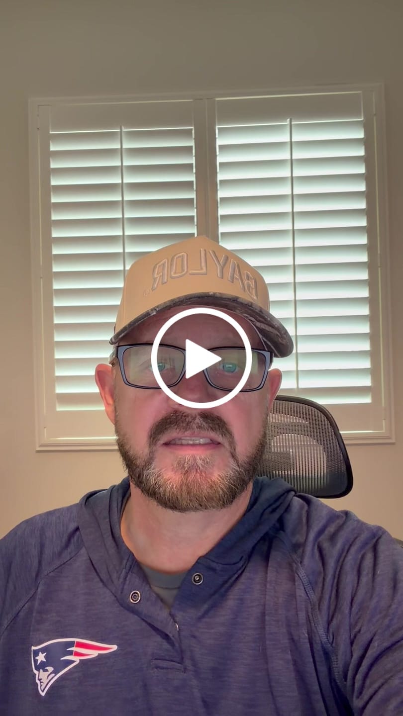 Customer video review of Baylor Bears Texas Camo Hat