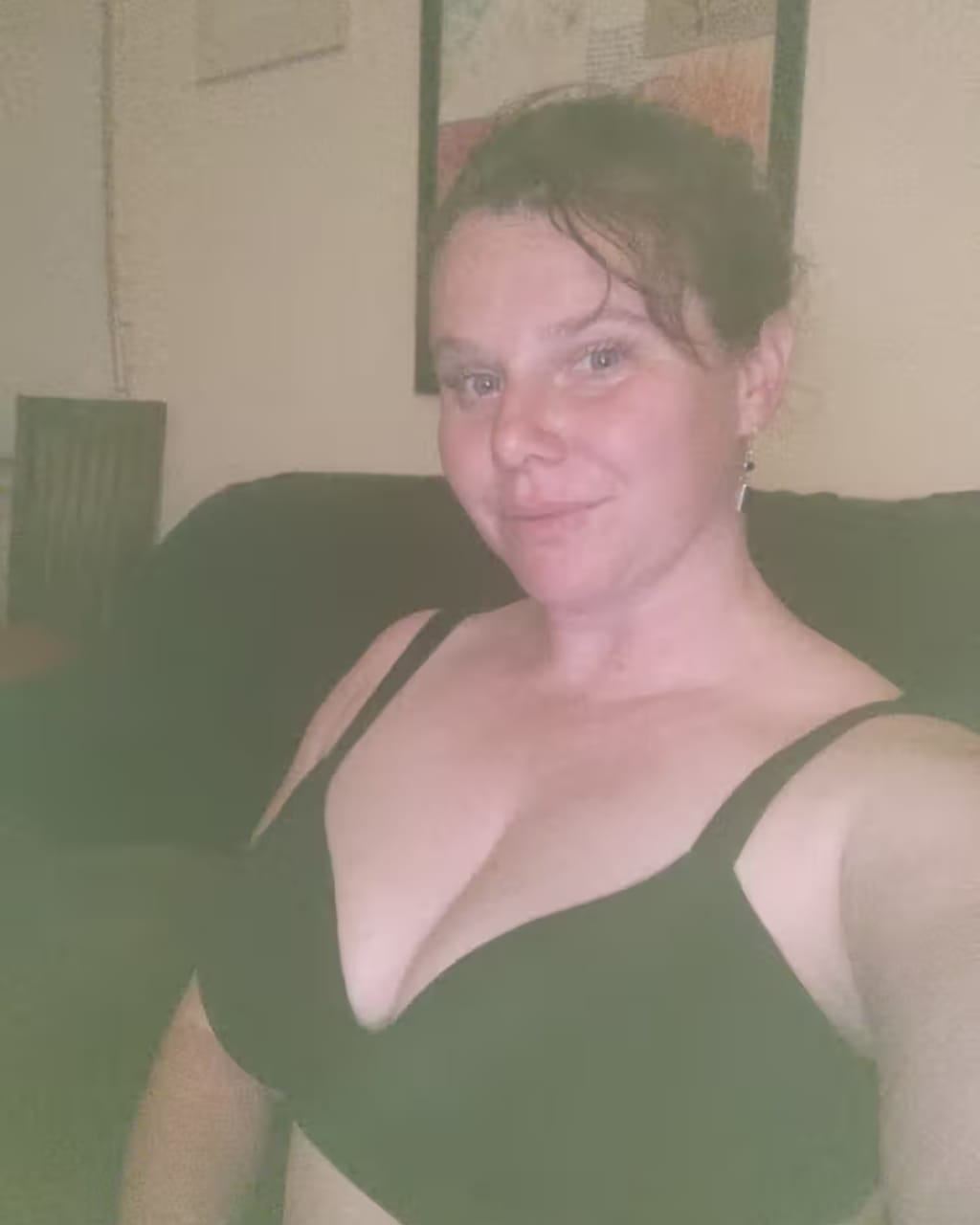 Customer photo review of Soutien-Gorge Ergonomique Vantyx™