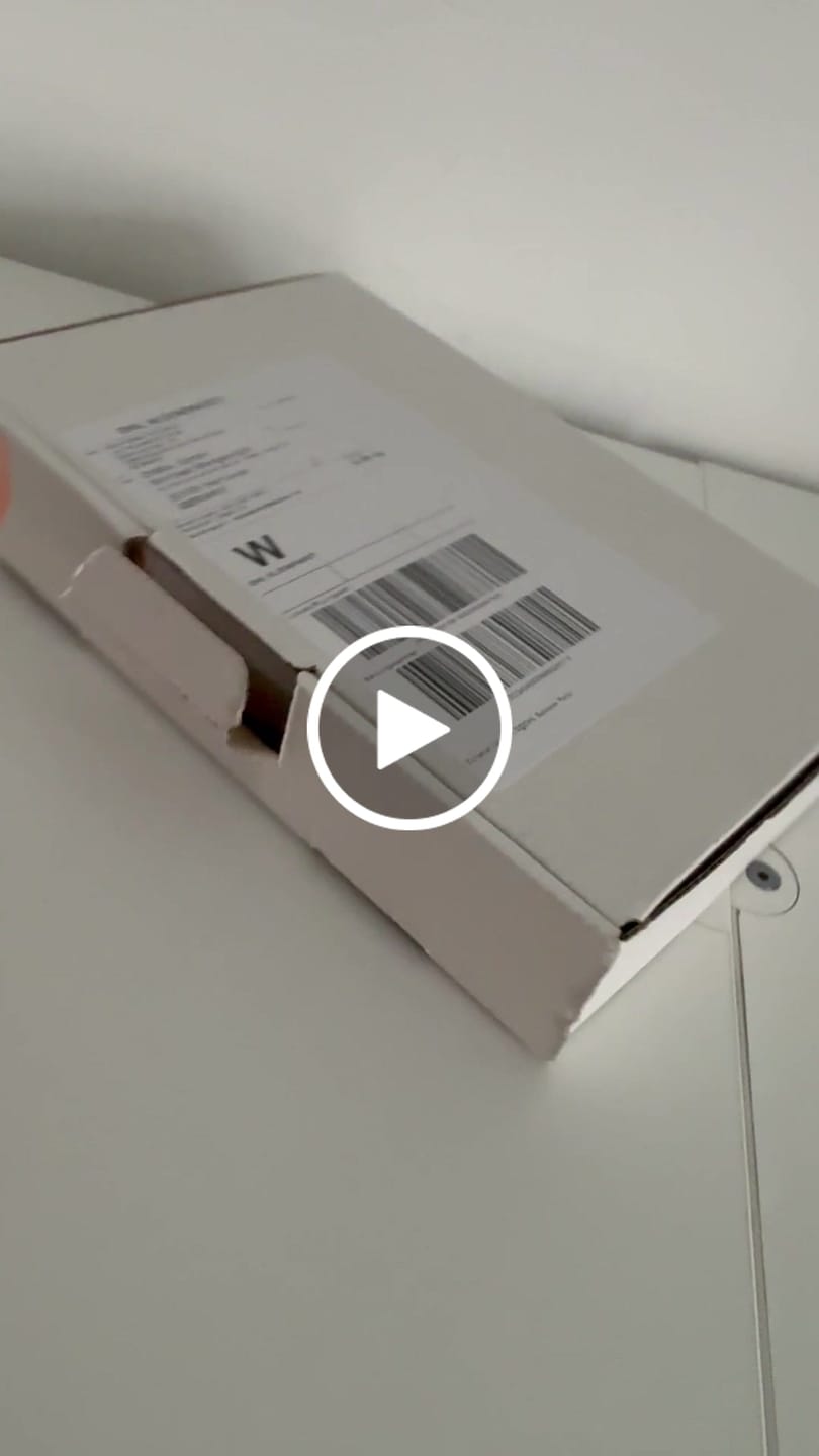 Customer video review of Jack Herer Extra Strong 60% - CBD Blüten - Indoor - Unsere stärkste CBD Sorte