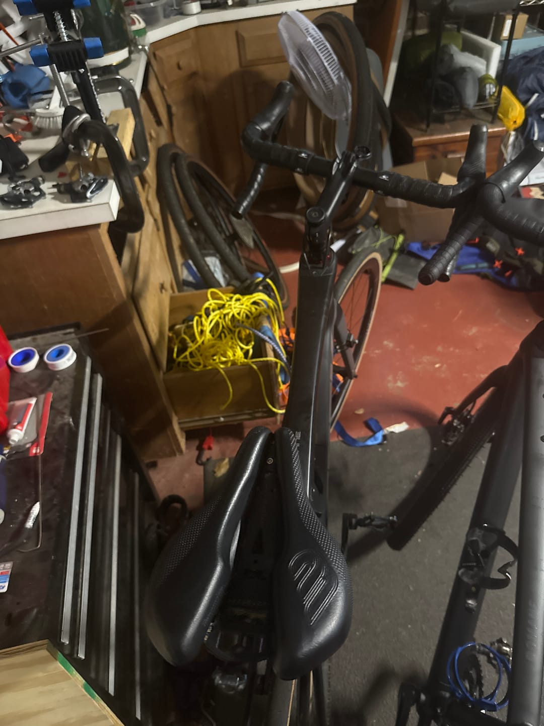 Customer photo review of Bonneville Distance