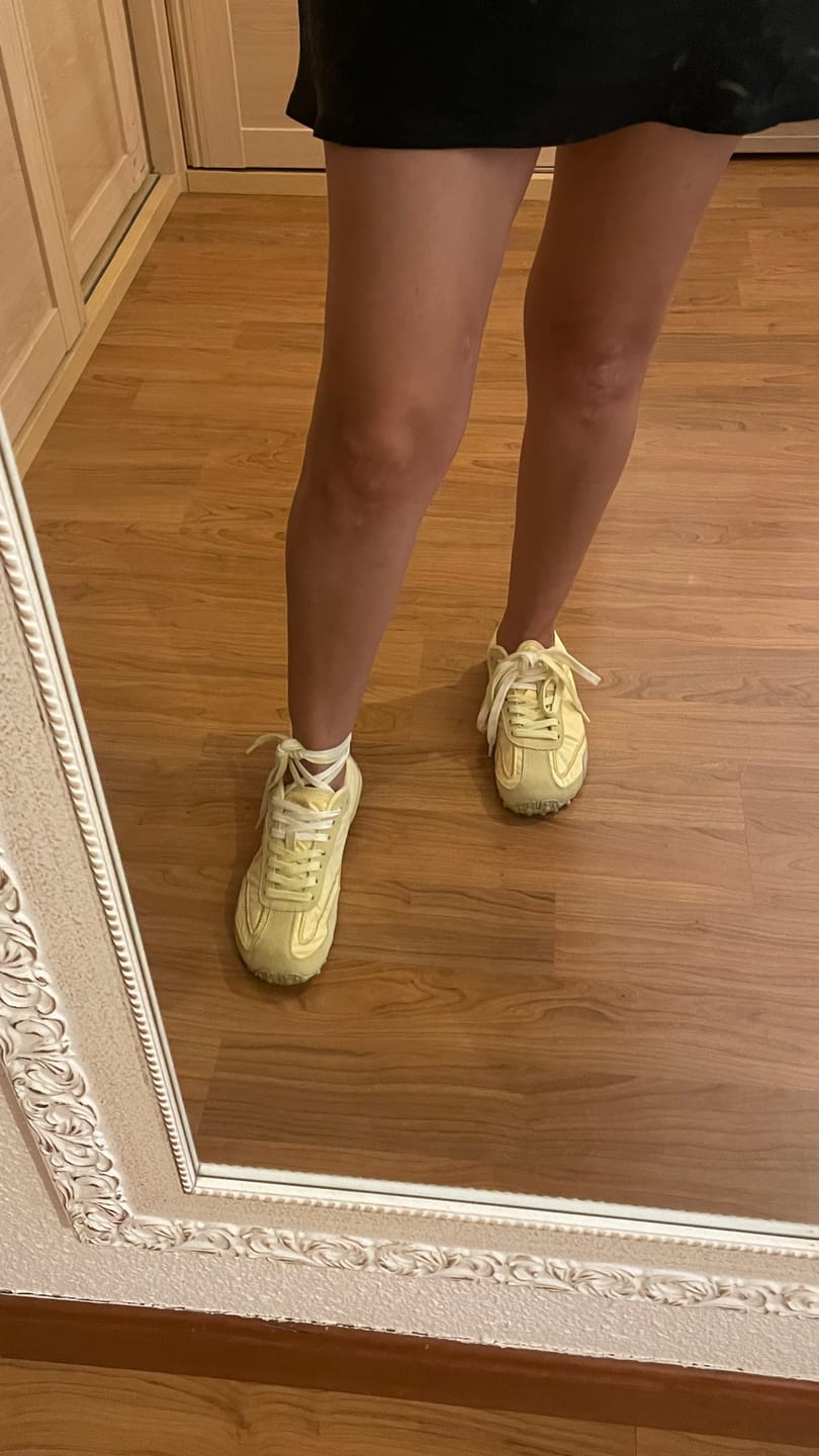 Customer photo review of ZERO WHITE