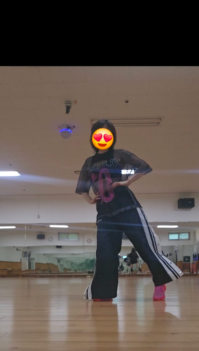 Customer photo review of Dale-Z High Waisted Pants With Side Snaps