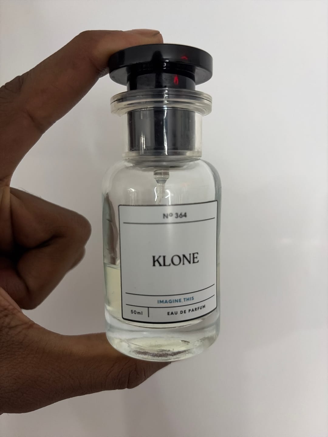Customer photo review of Imagine This