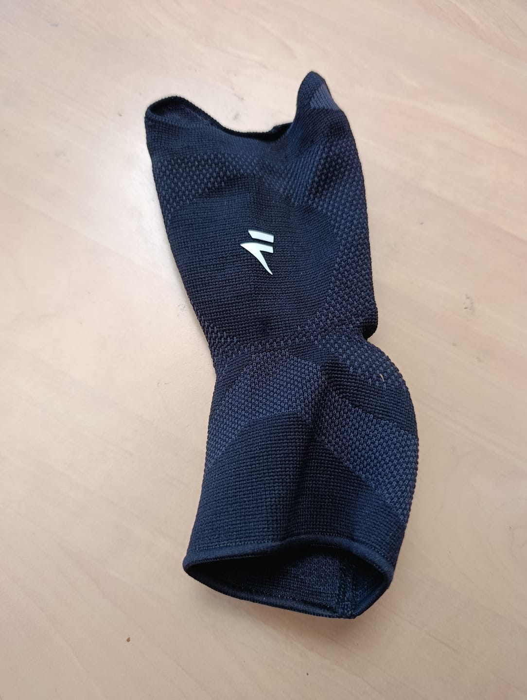 Customer photo review of Maintien de Compression pour Chevilles V3