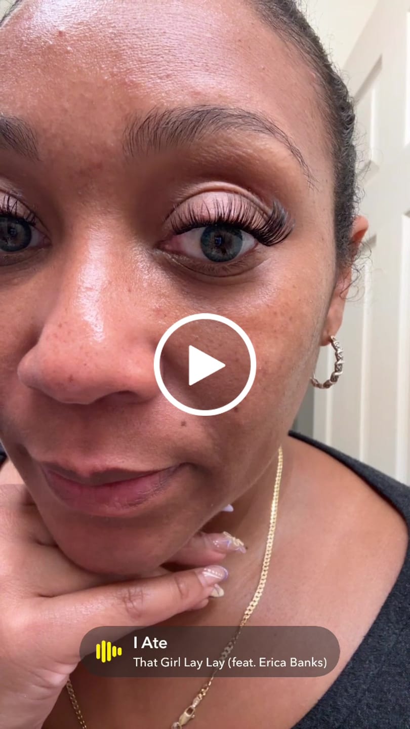 Customer video review of BoldEye