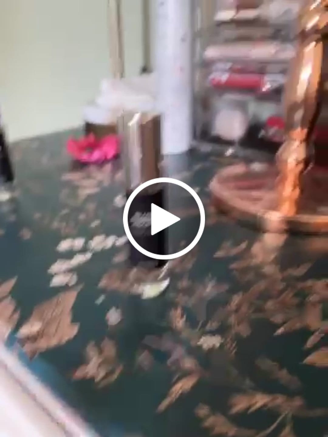 Customer video review of Blush Hour | Eau de Parfum