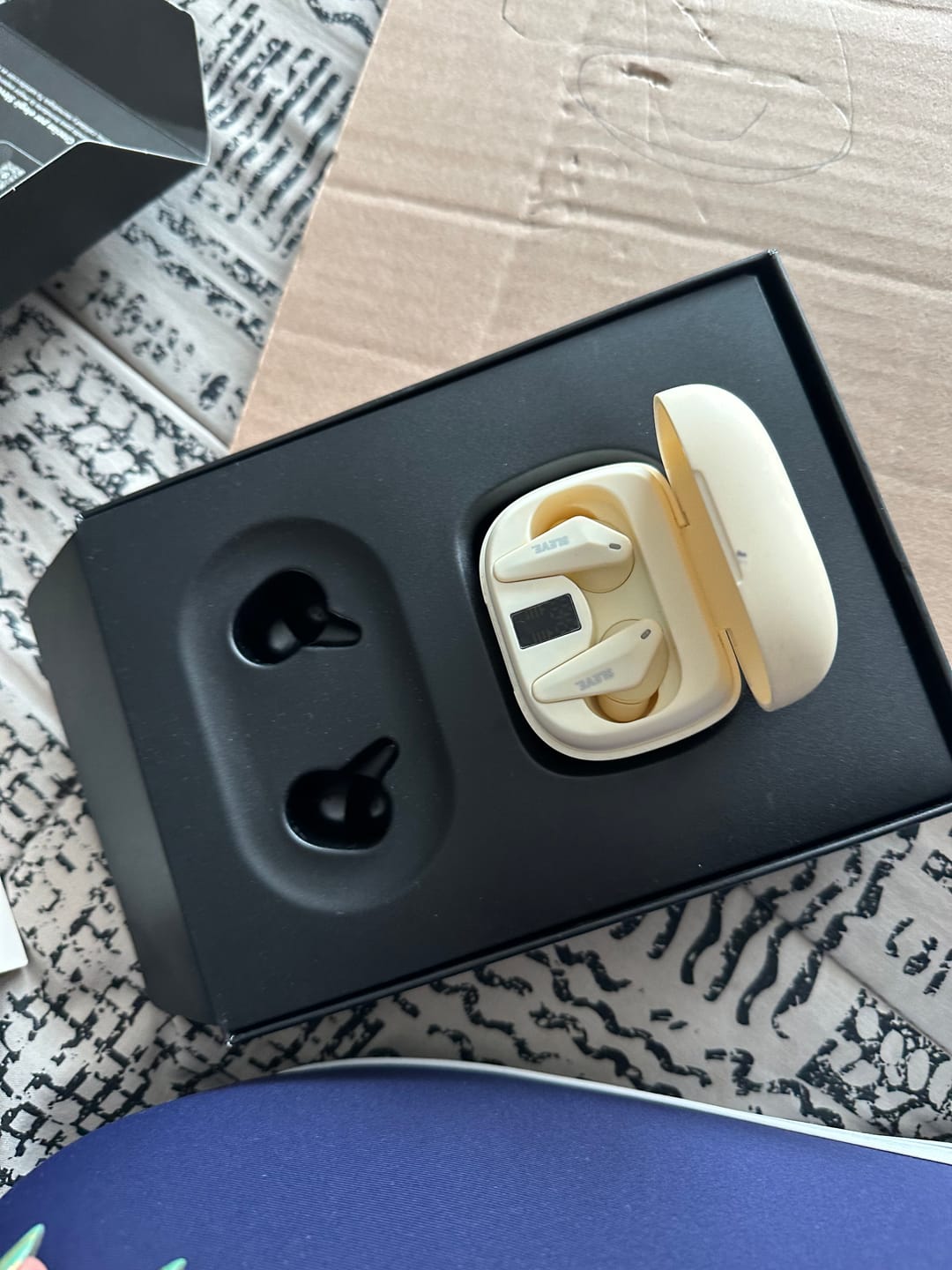 Customer photo review of Xpods 2Gen