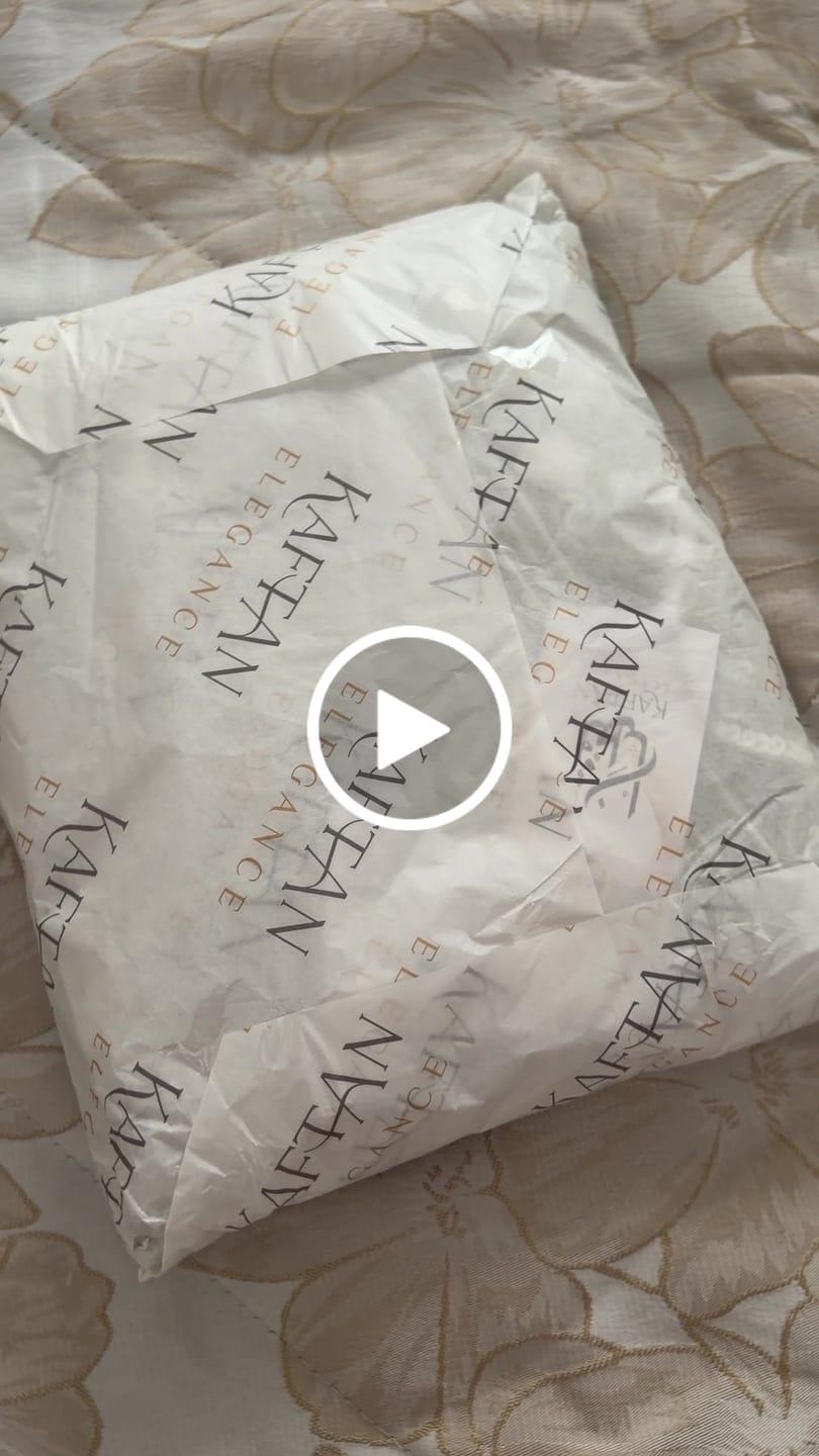 Customer video review of Salís