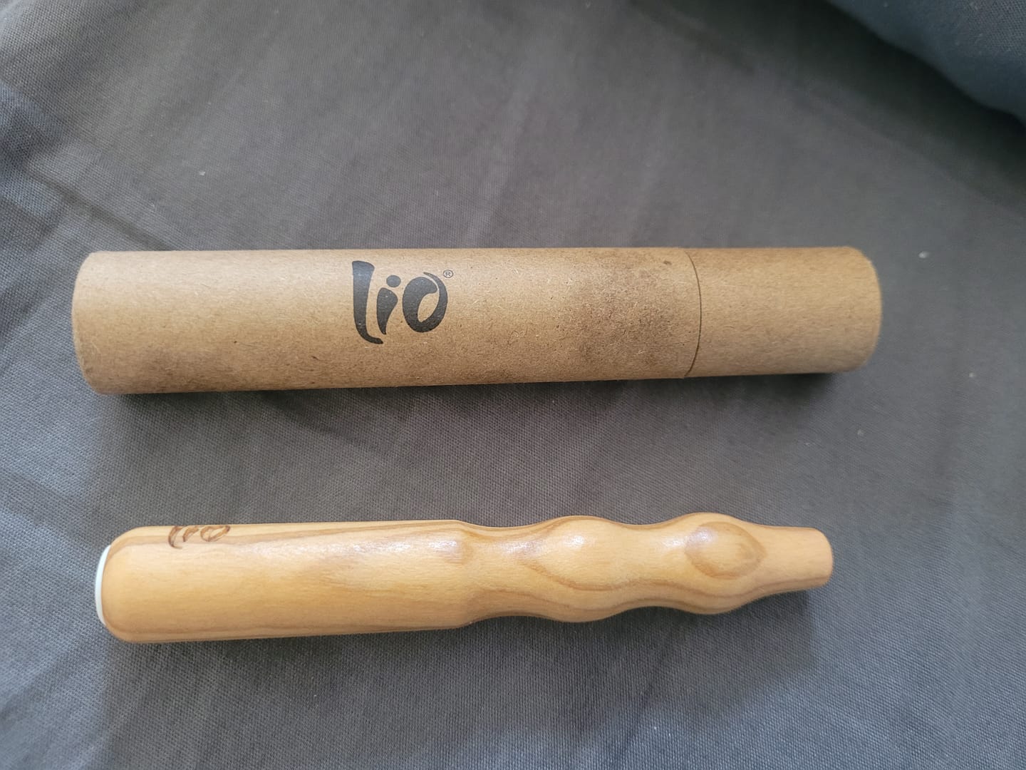 Customer photo review of Cores Refills