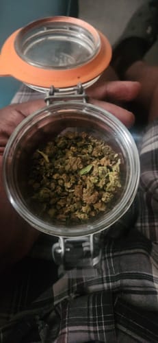 Candy Runtz - Minis - 28 Grams - Hybrid photo review