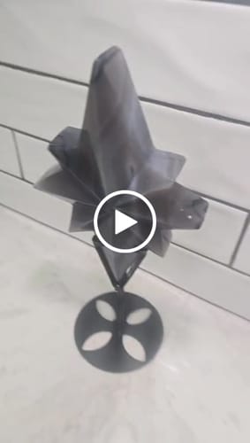 Customer video review of Ultimate Bargain Scoop