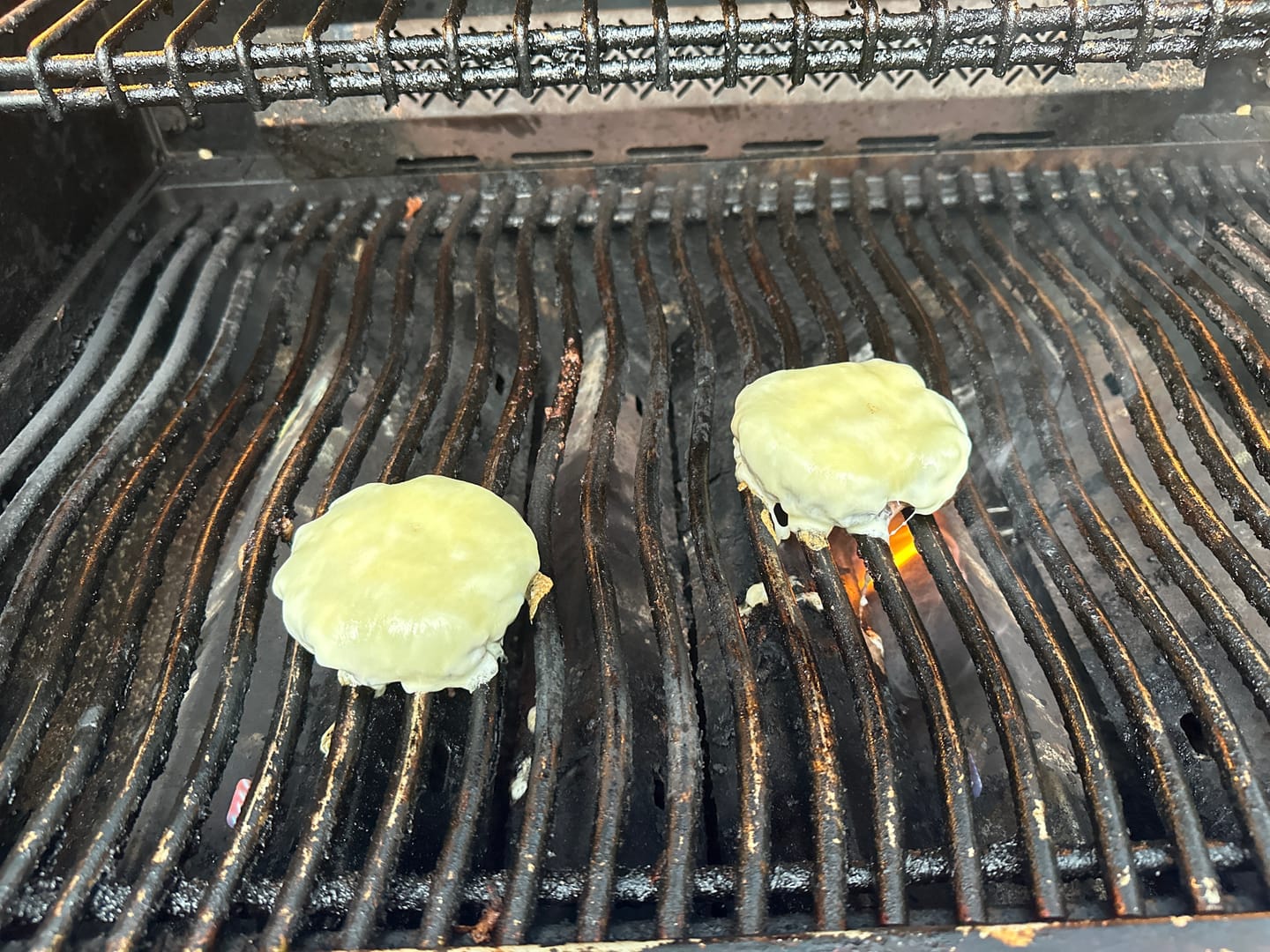 Customer photo review of 80/20 Angus Ground Beef Choice or Higher