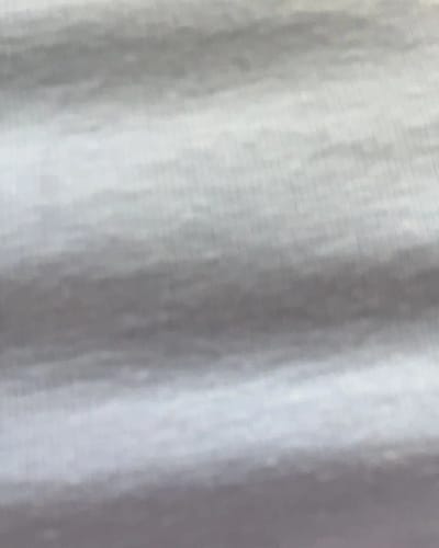 Customer photo review of Panel Solid Color Flared Sleeve T-Shirt