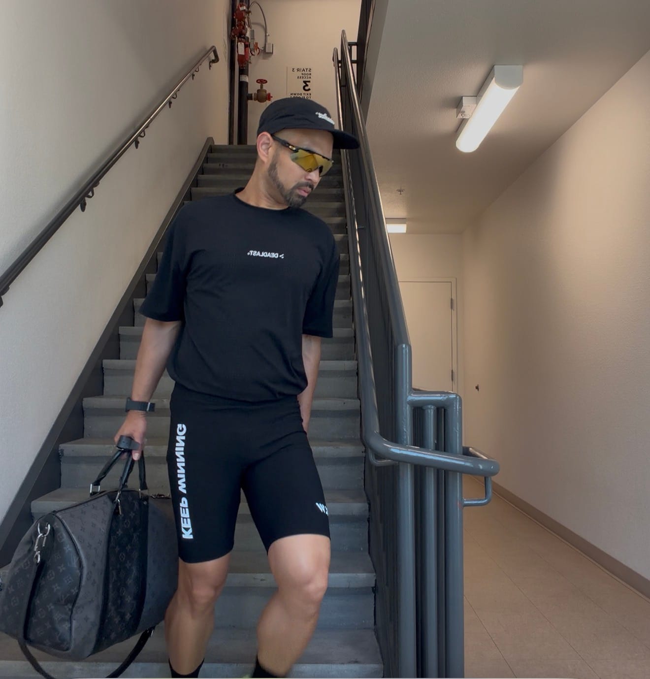 Customer photo review of KW RIB HALF TIGHT